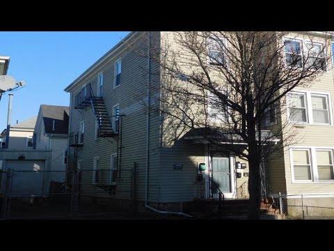 1650 Acushnet Ave, New Bedford, MA Presented by The Gouveia Team.