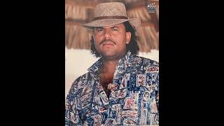 Él fue el verdadero amor de Patricia Teherán.