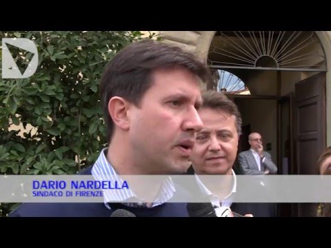 DARIO NARDELLA SU PRIMA NOTTE D'ESTATE - dichiarazione