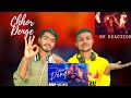 pakistani react on Chhor Denge: Parampara Tandon | Sachet-Parampara| Nora Fatehi, Ehan Bhat pakistani react on Chhor Denge: Parampara Tandon | Sachet-Parampara| Nora Fatehi, Ehan Bhat