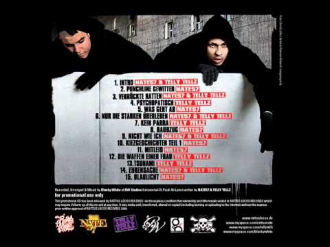 Nate57 & Telly Tellz   09   Nicht wie Ich