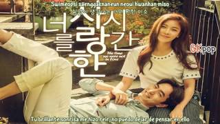 OKDAL - My Love Song (Sub Español - Hangul - Roma) [The Time We Were Not In Love OST]