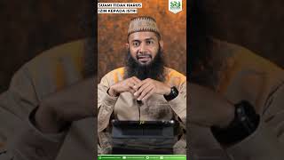 Download lagu Husbands Don't Have to Ask Their Wives for Permission - Ustadz Dr. Syafiq Riza Basalamah, M.A mp3