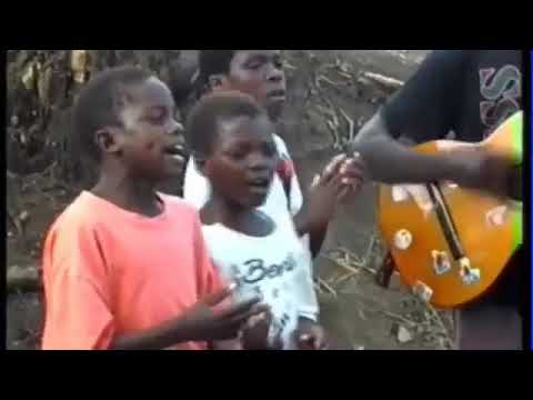 NDUGU KAZA MWENDO UINGIE MBINGUNI