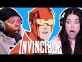 Fans React To Invincible 2x6 It S Not That Simple