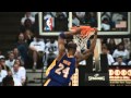 NBA Mix: Kobe Bryant- Mirror 