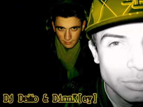 Dj DeMo Ft. DinnK[ey] - Paralajmrim 2011
