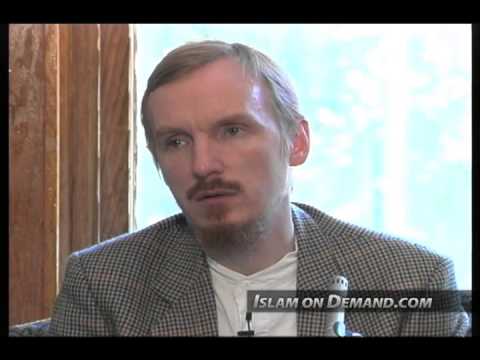 Al-Ghazali's Refutation of the Isma'ilis - Abdal Hakim Murad