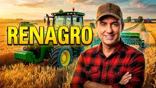 Essa Ferramenta Encontra o Patrimônio Escondido no Agronegócio