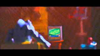 JustaCase - Hip Hope feat. Jekesa & Huntress D (Official Video)
