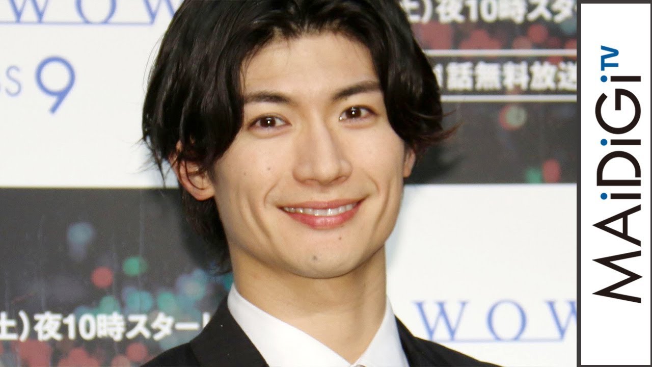 三浦春馬 ヘビ女 メアリージュンの演技に カエルになった Mantanweb まんたんウェブ 三浦春馬 ヘビ女 メアリージュンの演技に カエルになった Mantanweb まんたんウェブ