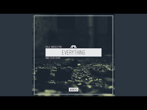 Everything (Golan Zocher Remix)