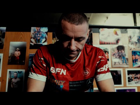 Radziu RSG - Przelew (prod. FeRu)