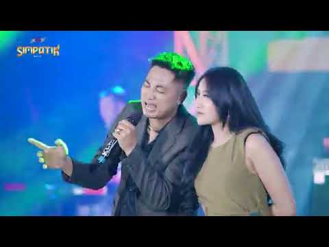 CINTA TAK TERBATAS WAKTU -- LINDA AYUNDA FT IRWAN -- SIMPATIK MUSIC