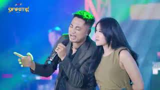 Download lagu CINTA TAK TERBATAS WAKTU -- LINDA AYUNDA FT IRWAN -- SIMPATIK MUSIC mp3