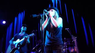 ZZ Ward - If I Could Be Her