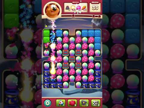 Livello 3646 Toon blast