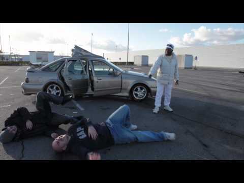 journal de l'impro 7 featuring Etienne le bolideur - teaser1