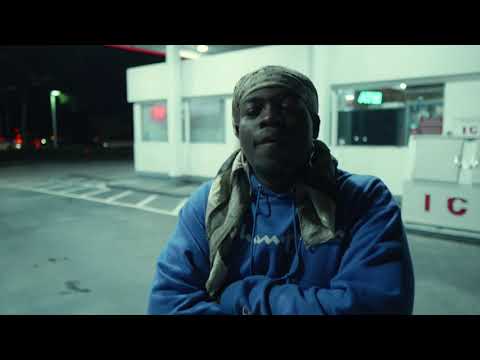 Mazarati Fresh - Texaco