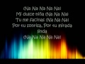 -Kumbia Kings. Mi Dulce Nina(: 