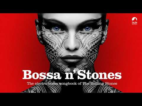 Scubba feat Mona - Fool to Cry (from Bossa n´Stones)