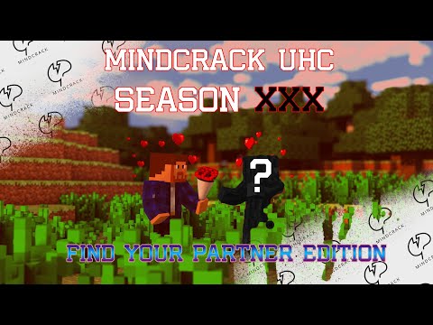 Mindcrack UHC 30 - Find Your Partner - E4 "Here Take This"