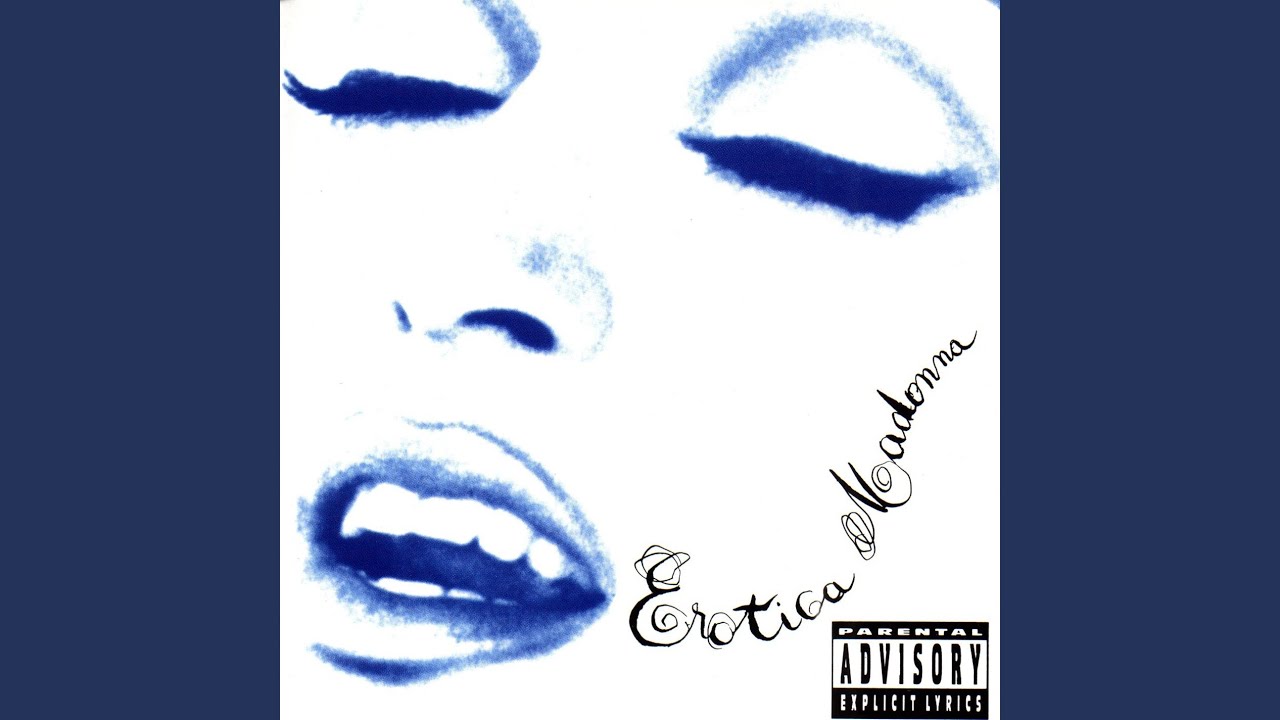 Madonna - Thief of Hearts