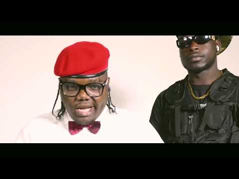 Moise Gaza King - Wawantalan - Official Music Video