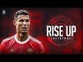 Cristiano Ronaldo 2021 • RISE UP | Skills & Goals