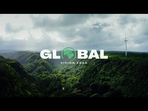 GLOBAL VISION 30