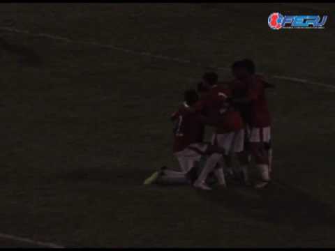 America 1x0 Madureira - Copa Rio 2015 - 1ª Fase - Returno 2ª Rodada