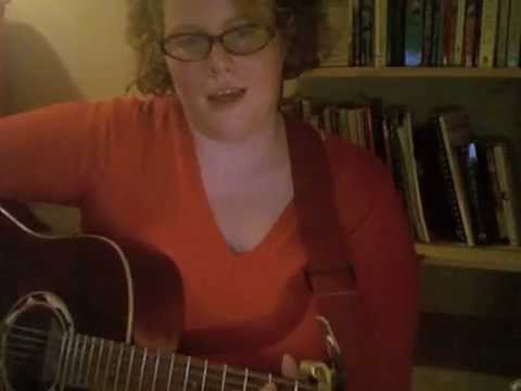 Dancing On My Own & Bulletproof Medly (Robyn & La Roux Cover)