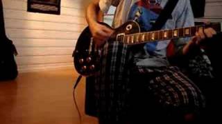 Ingenting cover - Naboen har party