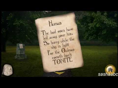 the owlman lite обзор игры андроид game rewiew android