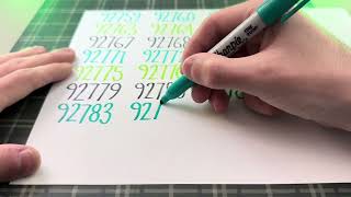 Writing #92784
