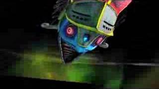 NiGHTS: Journey of Dreams (Wii) Gameplay Trailer