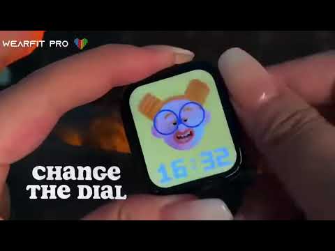 HW8 max Smart Watch Newest Series 8 1.99" NFC Voice Assistant Bluetooth-Call Smartwatch Men W27 DT7