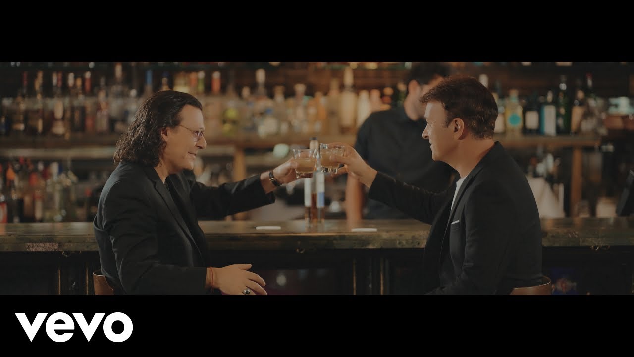 Tony Carreira, Rudy Pérez - Cosas del Amor
