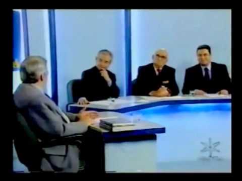 Olavo de Carvalho - A educação brasileira