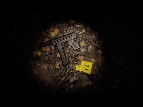 A Brief History of Intratec and the Tec 9's Legacy