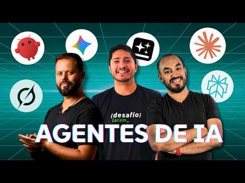 Miniatura del episodio 4: Tu empresa va a tener más agentes que empleados