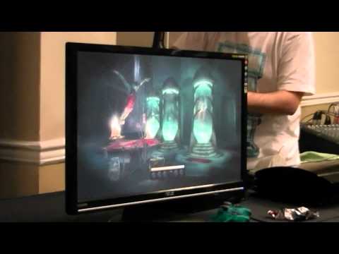 VSM Crazy Dominican vs vVv REO Mortal Kombat 9 Top 8 Winter Brawl VI 6