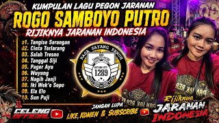 Download lagu TANGISE SARANGAN !! LAGU JARANAN ROGO SAMBOYO PUTRO PALING GAYENG FULL ALBUM mp3 Download lagu TANGISE SARANGAN !! LAGU JARANAN ROGO SAMBOYO PUTRO PALING GAYENG FULL ALBUM mp3