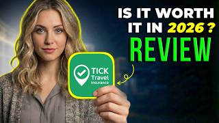 Tick Travel Insurance Review 2026 | Coverage, Pricing, Benefits & Is It Worth It?