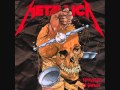 Metallica - Harvester Of Sorrow (Vocal Cover ...