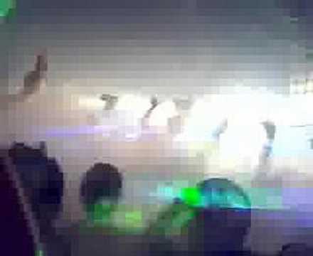 CARL COX IBIZA 15 08 2007