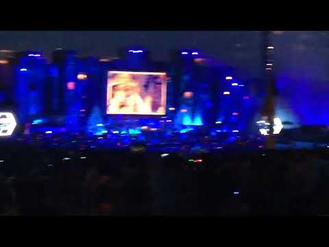 Hardwell TomorrowWorld 2013