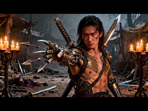 The Orphan Raised by his Family’s Killer Comes Back as the No.1 Killer for Blood Revenge!