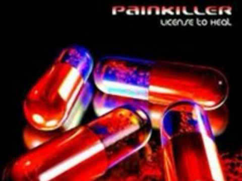 painkiller vs bliss -reggae time