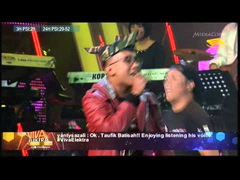 Tukang Kata, Dzar & Sezairi - Cerita Kedai Kopi